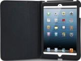 Tunewear LeatherLook case for iPad mini (black) IPM-LTH-01 -  1
